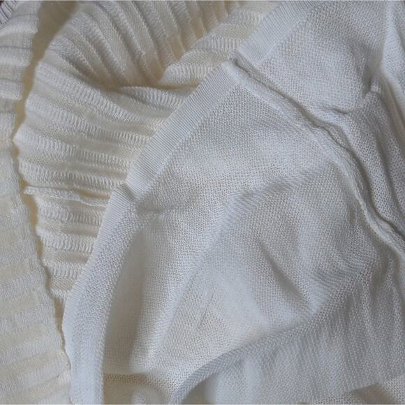 Theory Ottoman Day Dress - Size XL - NWT - Picture 7 of 11